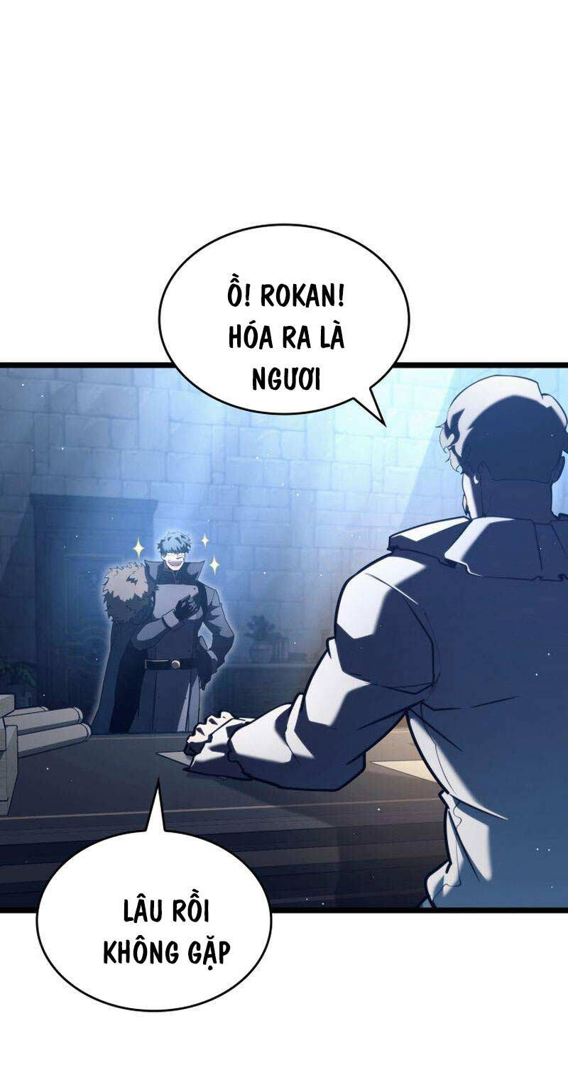 Sự Trở Lại Của Người Chơi Cấp Sss Chap 112 - Next Chap 113