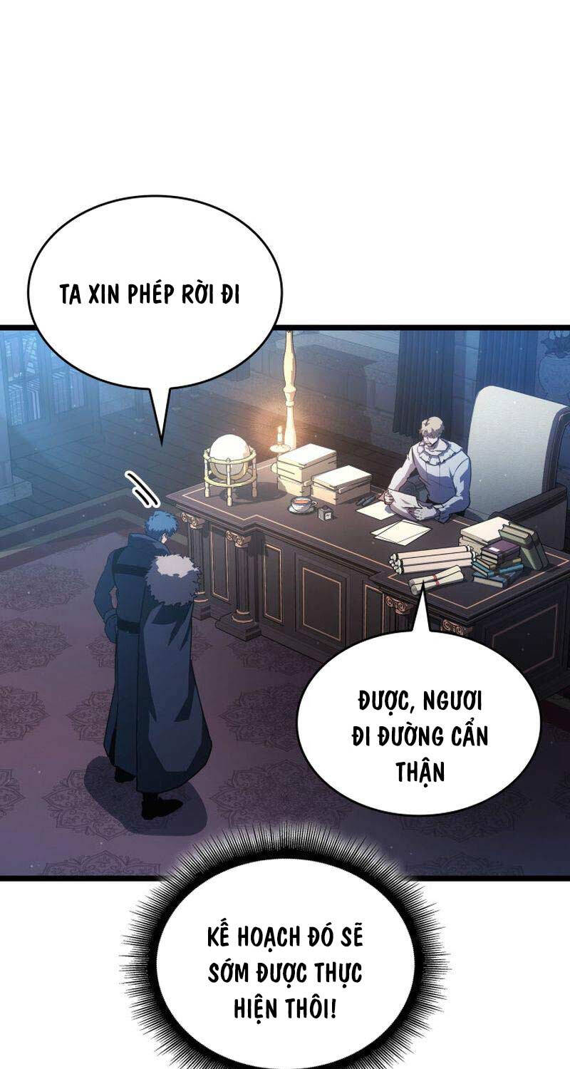 Sự Trở Lại Của Người Chơi Cấp Sss Chap 112 - Next Chap 113