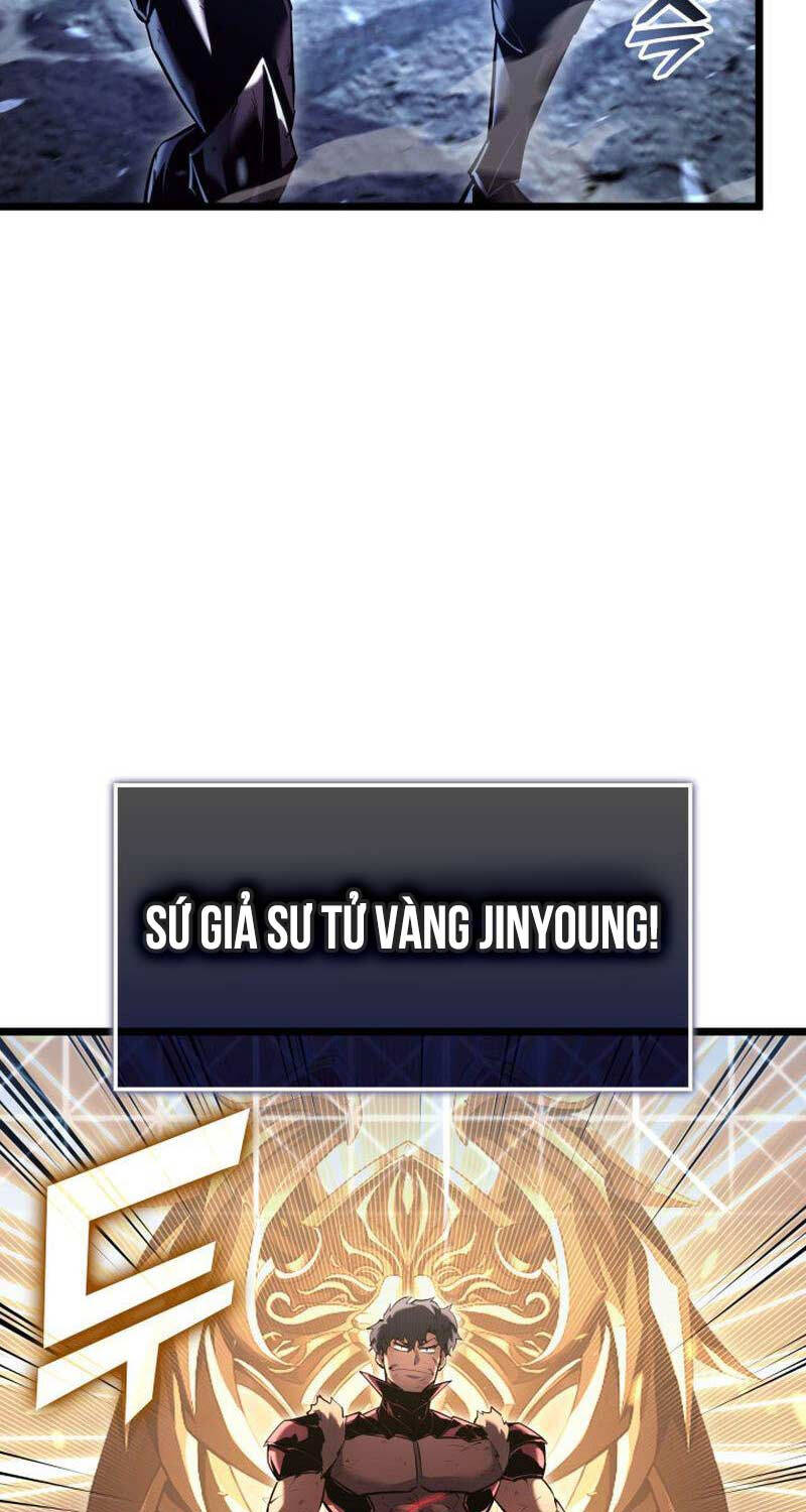 Sự Trở Lại Của Người Chơi Cấp Sss Chap 112 - Next Chap 113