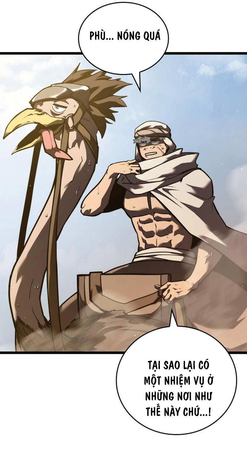 Sự Trở Lại Của Người Chơi Cấp Sss Chap 112 - Next Chap 113