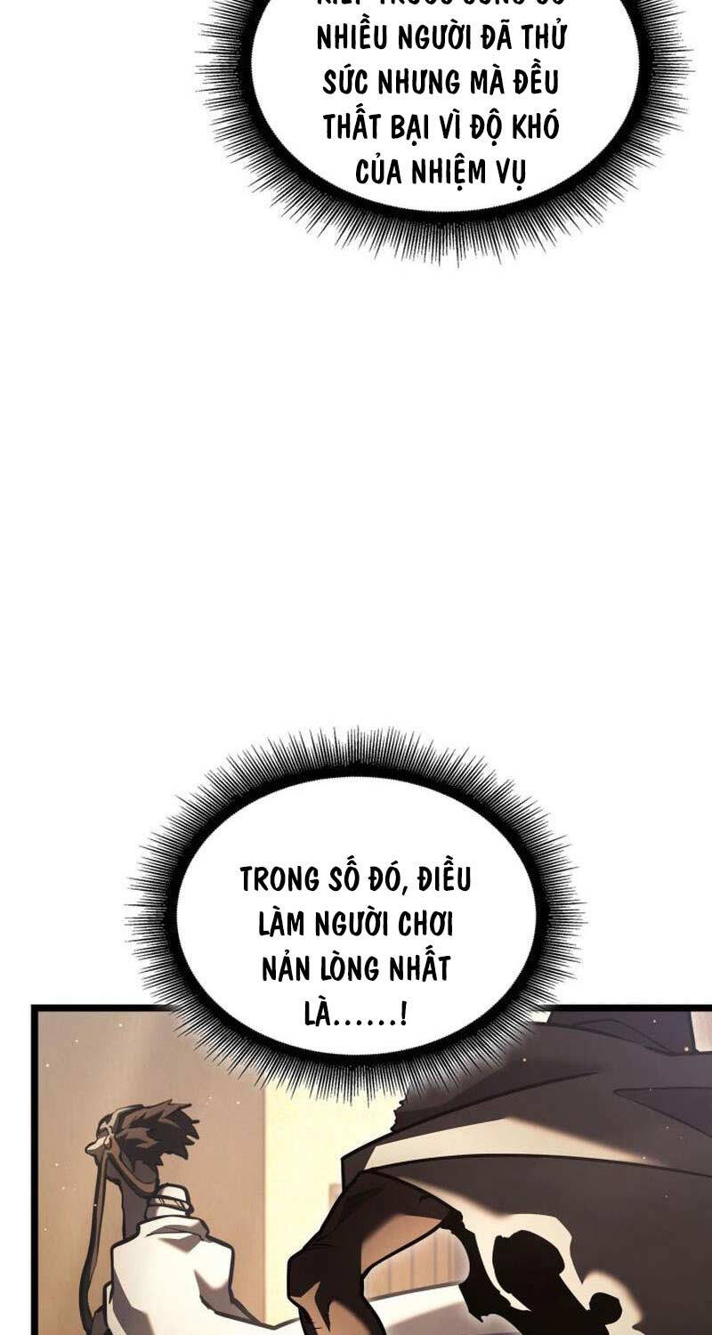 Sự Trở Lại Của Người Chơi Cấp Sss Chap 112 - Next Chap 113