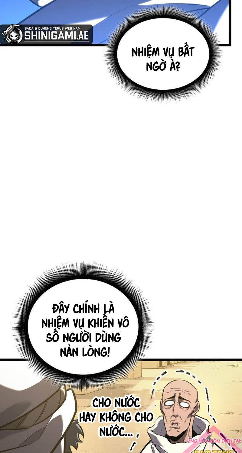 Sự Trở Lại Của Người Chơi Cấp Sss Chap 113 - Next Chap 114