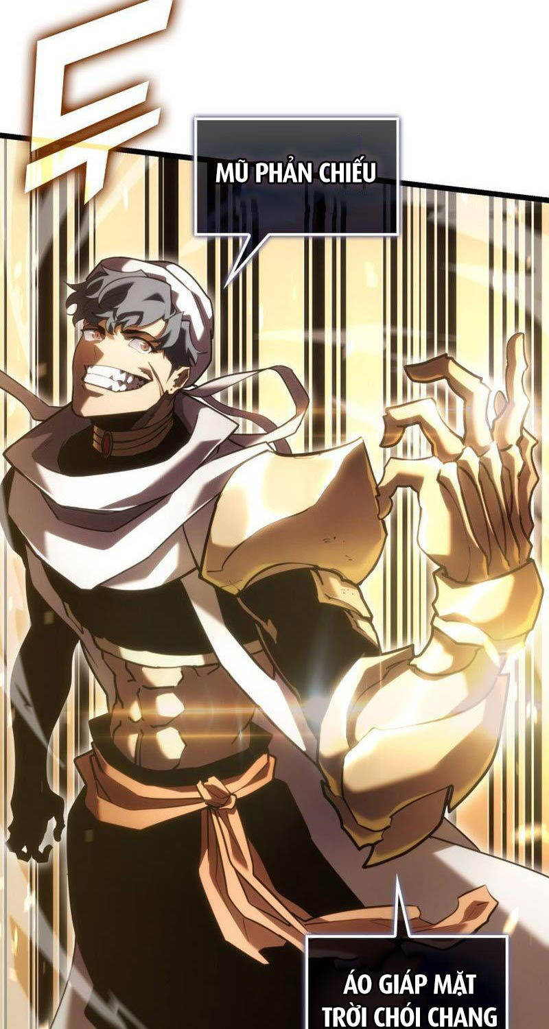 Sự Trở Lại Của Người Chơi Cấp Sss Chap 113 - Next Chap 114