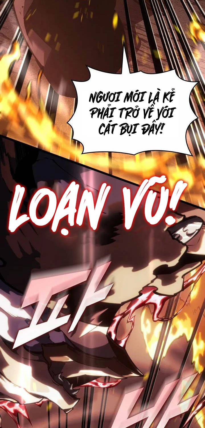 Sự Trở Lại Của Người Chơi Cấp Sss Chap 114 - Next Chap 115