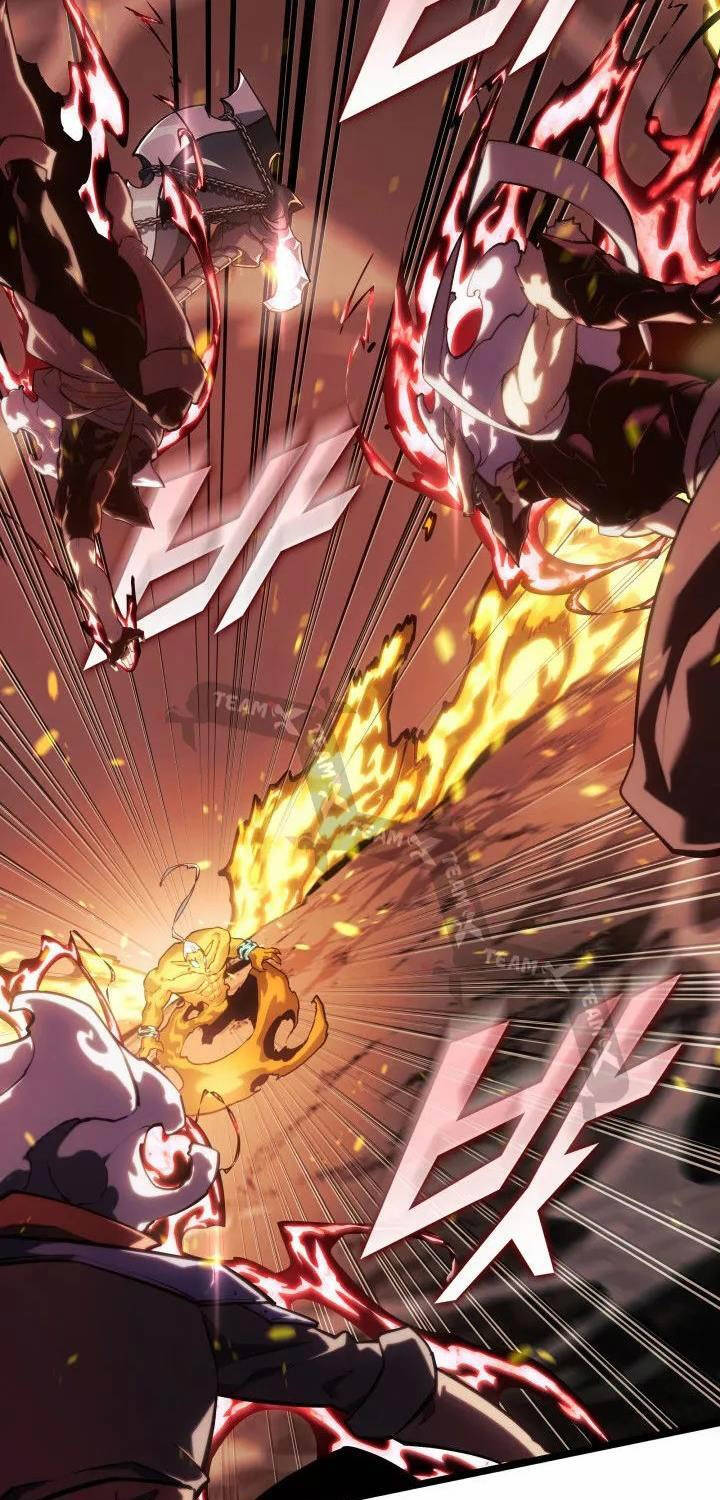 Sự Trở Lại Của Người Chơi Cấp Sss Chap 114 - Next Chap 115