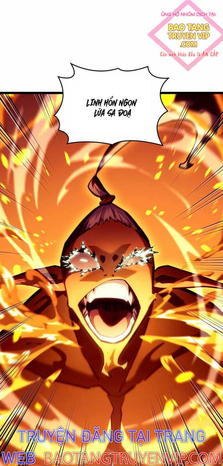 Sự Trở Lại Của Người Chơi Cấp Sss Chap 114 - Next Chap 115