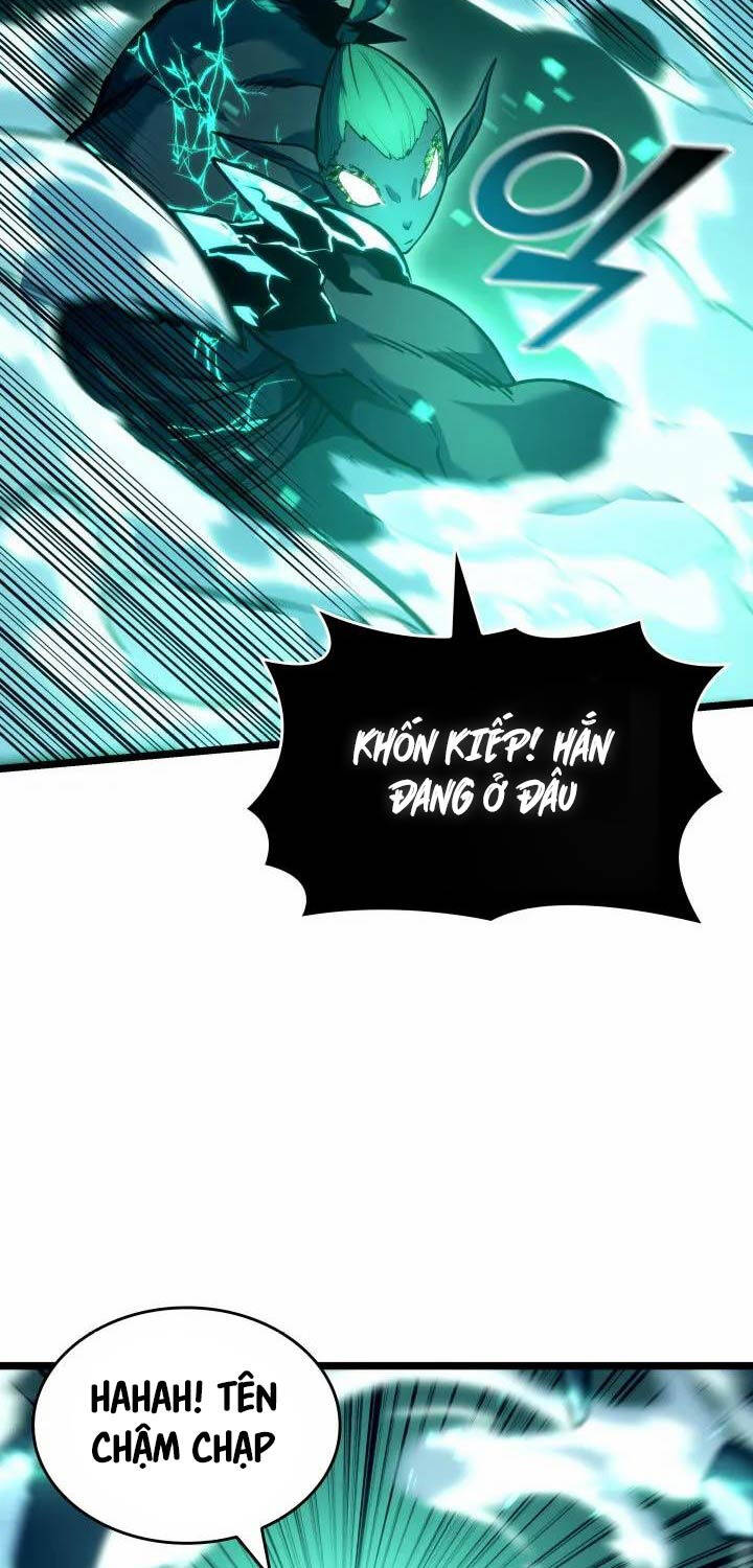 Sự Trở Lại Của Người Chơi Cấp Sss Chap 114 - Next Chap 115