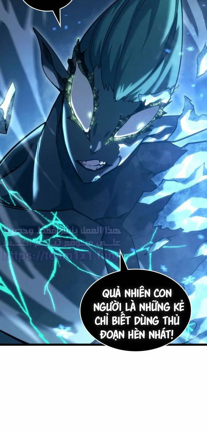 Sự Trở Lại Của Người Chơi Cấp Sss Chap 114 - Next Chap 115