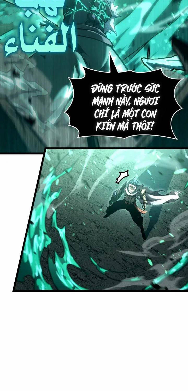 Sự Trở Lại Của Người Chơi Cấp Sss Chap 114 - Next Chap 115