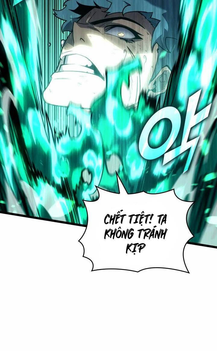 Sự Trở Lại Của Người Chơi Cấp Sss Chap 114 - Next Chap 115