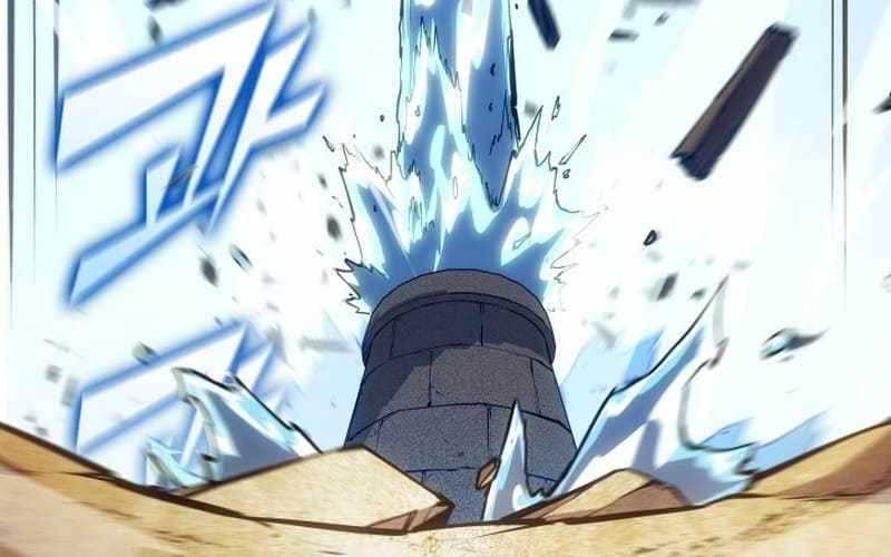 Sự Trở Lại Của Người Chơi Cấp Sss Chap 115 - Next Chap 116