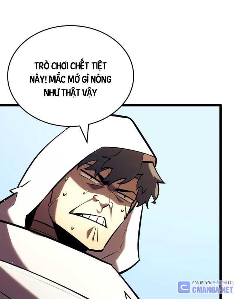 Sự Trở Lại Của Người Chơi Cấp Sss Chap 116 - Next Chap 117