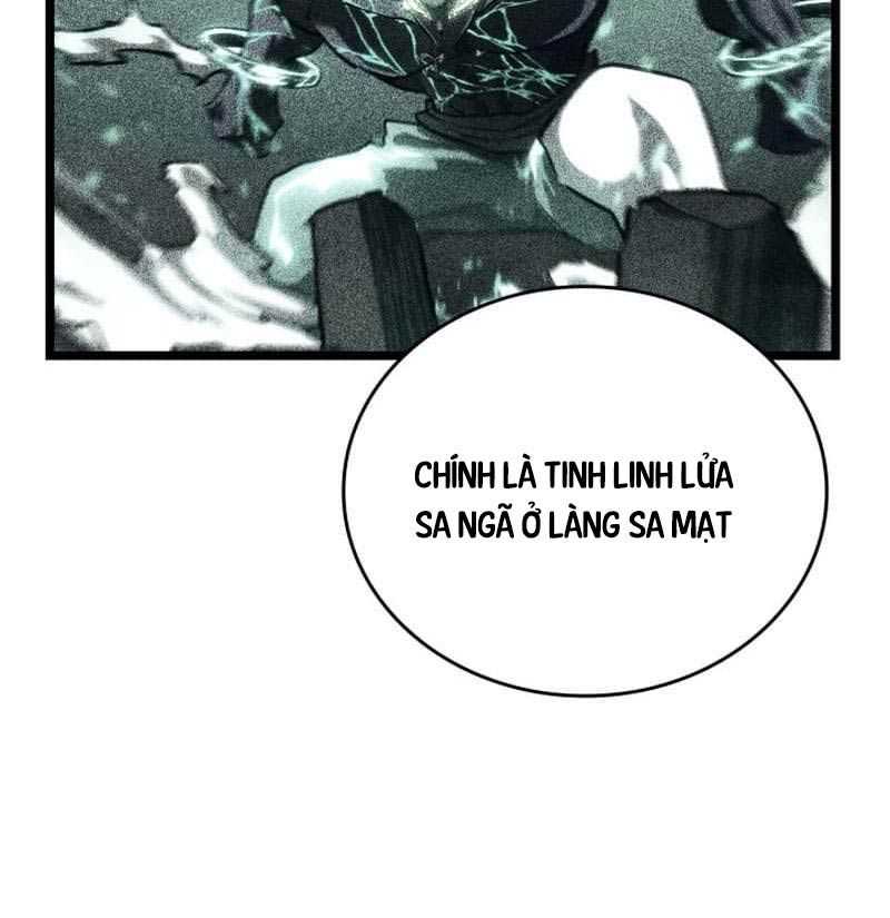 Sự Trở Lại Của Người Chơi Cấp Sss Chap 116 - Next Chap 117