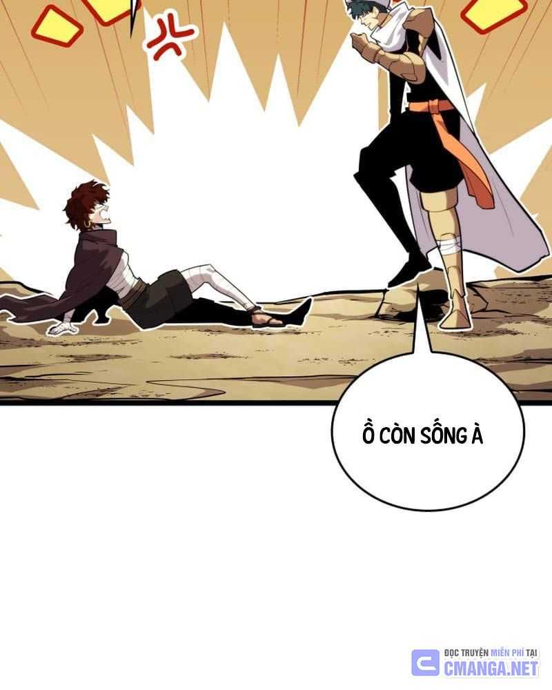 Sự Trở Lại Của Người Chơi Cấp Sss Chap 116 - Next Chap 117