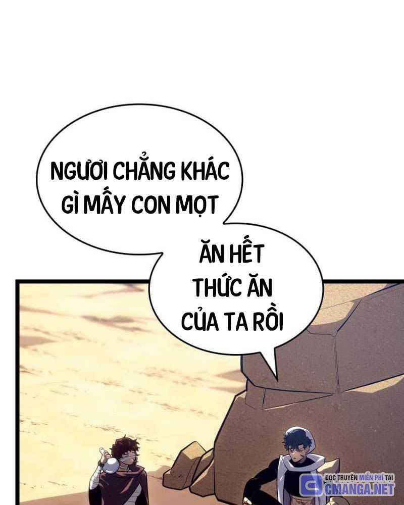 Sự Trở Lại Của Người Chơi Cấp Sss Chap 116 - Next Chap 117