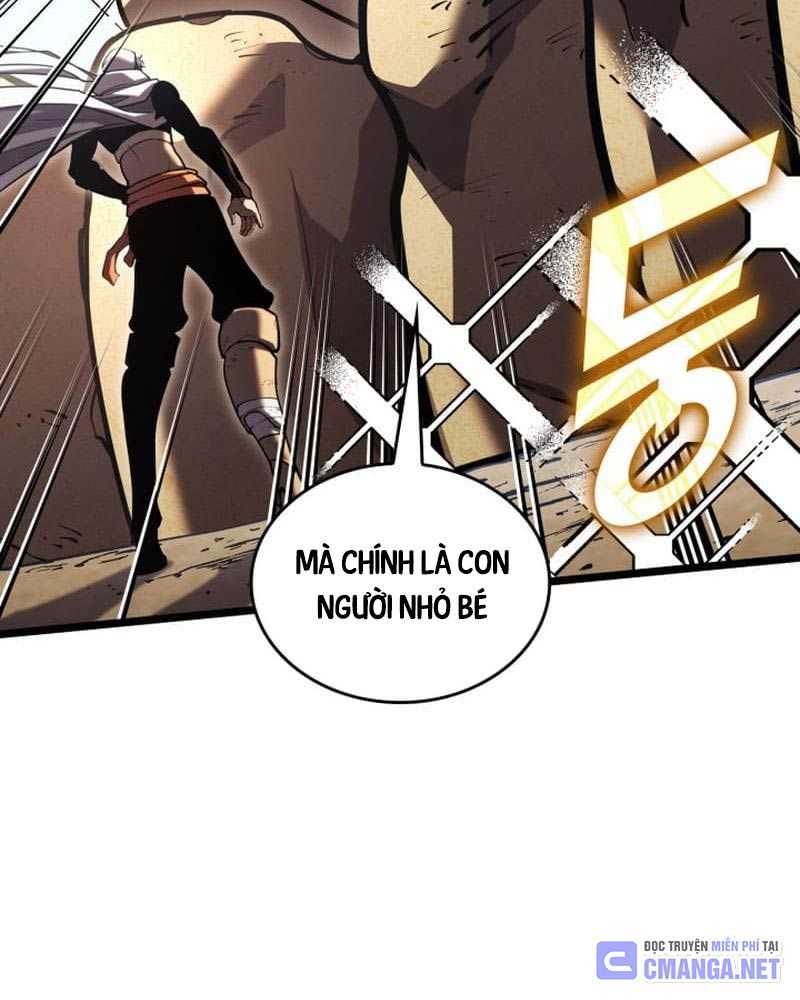 Sự Trở Lại Của Người Chơi Cấp Sss Chap 116 - Next Chap 117