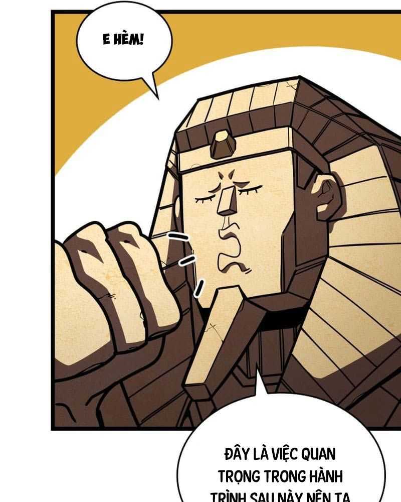 Sự Trở Lại Của Người Chơi Cấp Sss Chap 116 - Next Chap 117