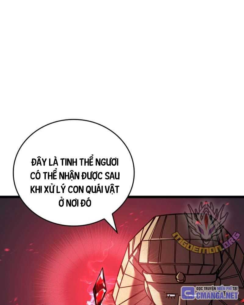 Sự Trở Lại Của Người Chơi Cấp Sss Chap 116 - Next Chap 117