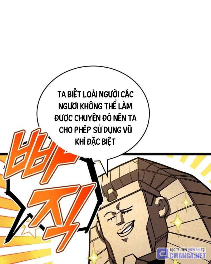 Sự Trở Lại Của Người Chơi Cấp Sss Chap 116 - Next Chap 117