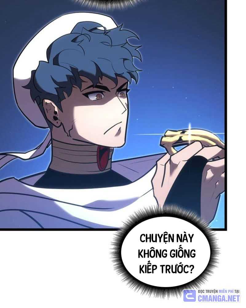 Sự Trở Lại Của Người Chơi Cấp Sss Chap 116 - Next Chap 117