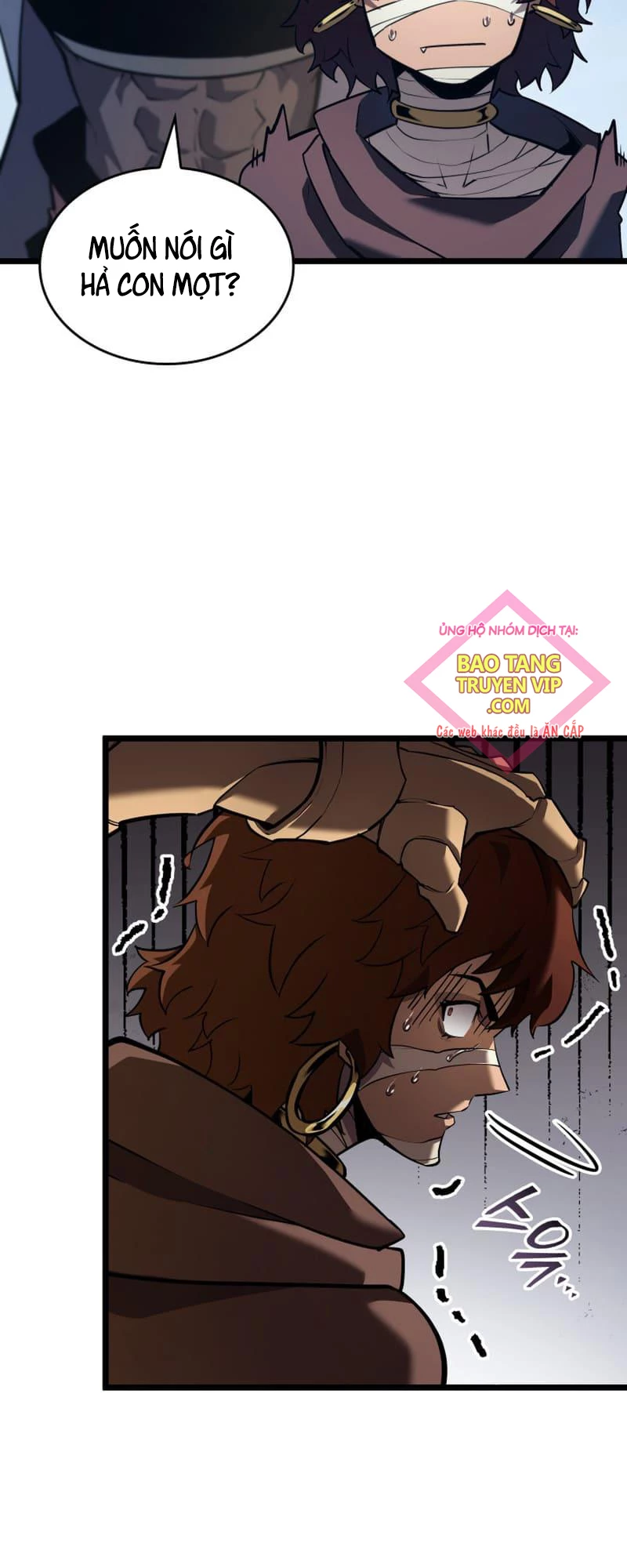 Sự Trở Lại Của Người Chơi Cấp Sss Chap 117 - Next Chap 118