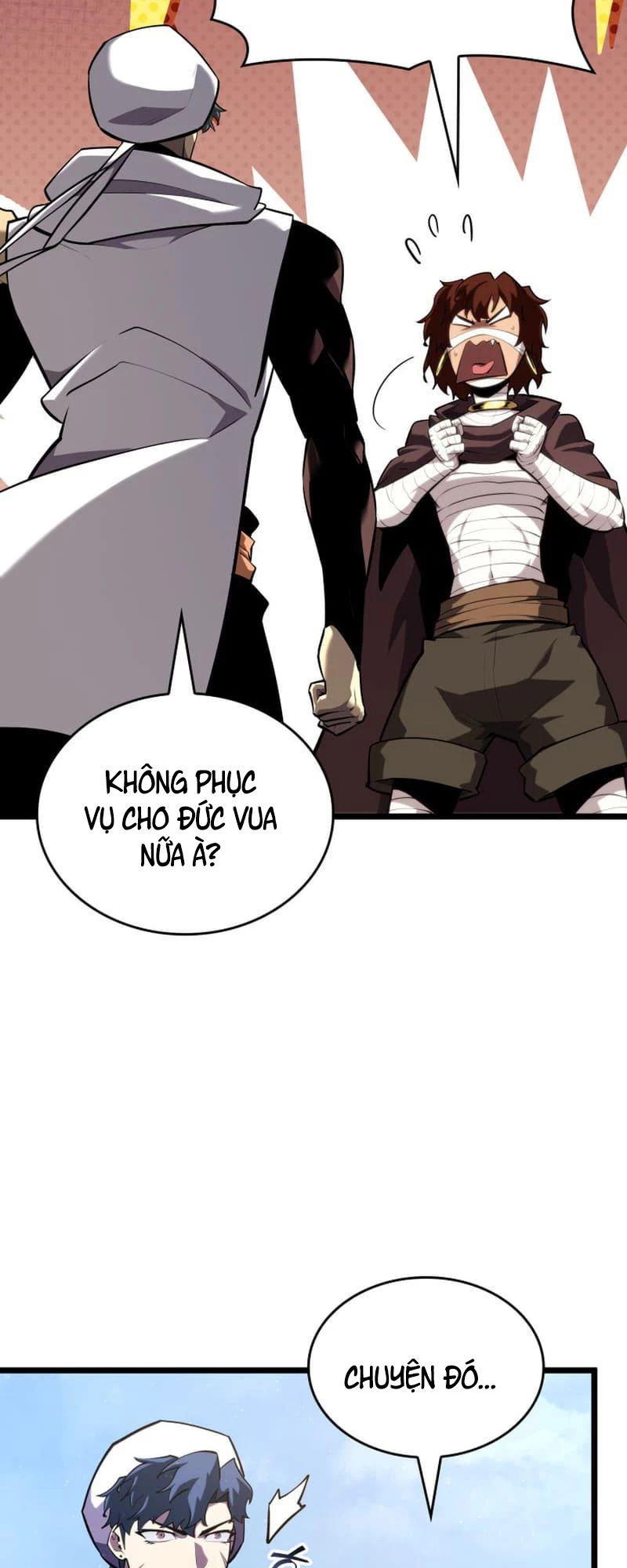 Sự Trở Lại Của Người Chơi Cấp Sss Chap 117 - Next Chap 118