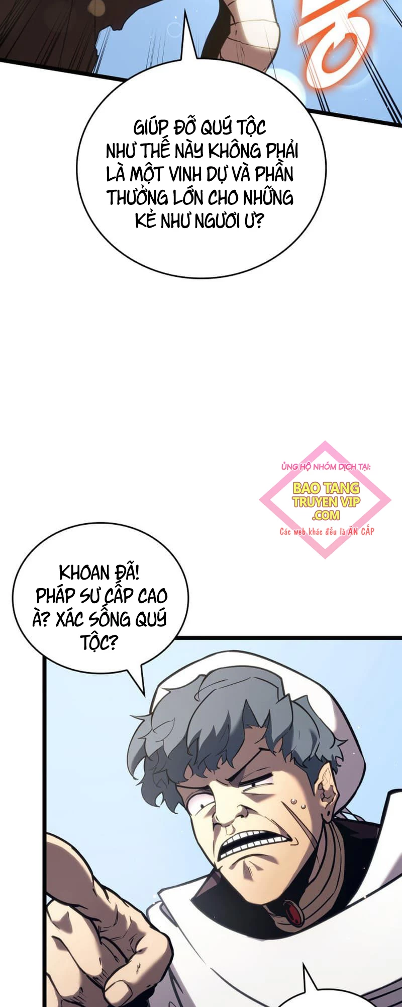 Sự Trở Lại Của Người Chơi Cấp Sss Chap 117 - Next Chap 118