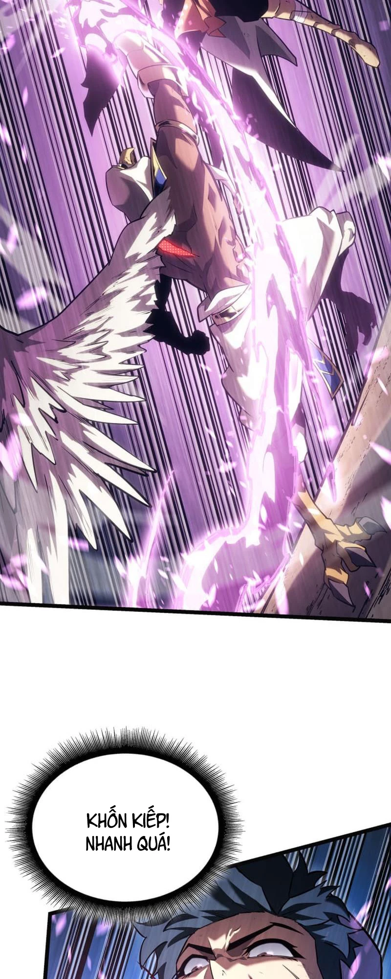 Sự Trở Lại Của Người Chơi Cấp Sss Chap 117 - Next Chap 118