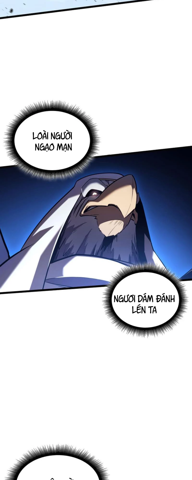 Sự Trở Lại Của Người Chơi Cấp Sss Chap 117 - Next Chap 118