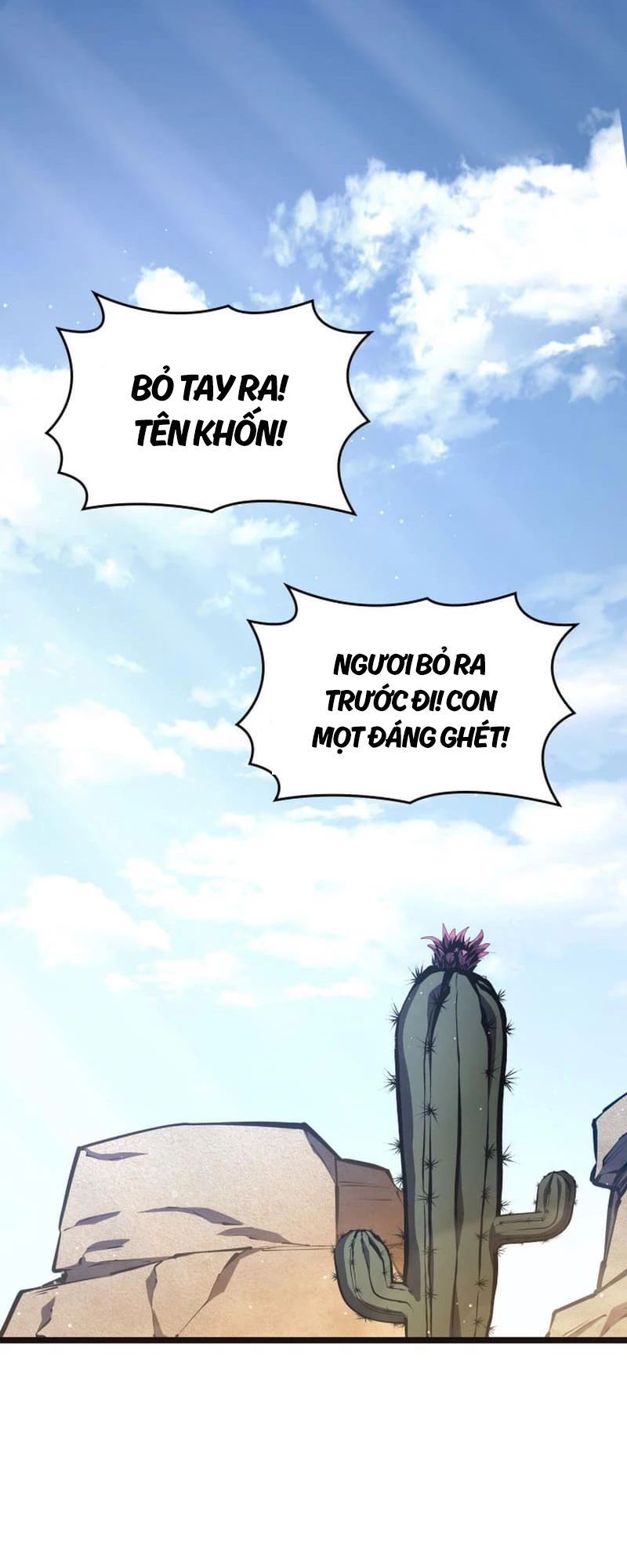 Sự Trở Lại Của Người Chơi Cấp Sss Chap 117 - Next Chap 118