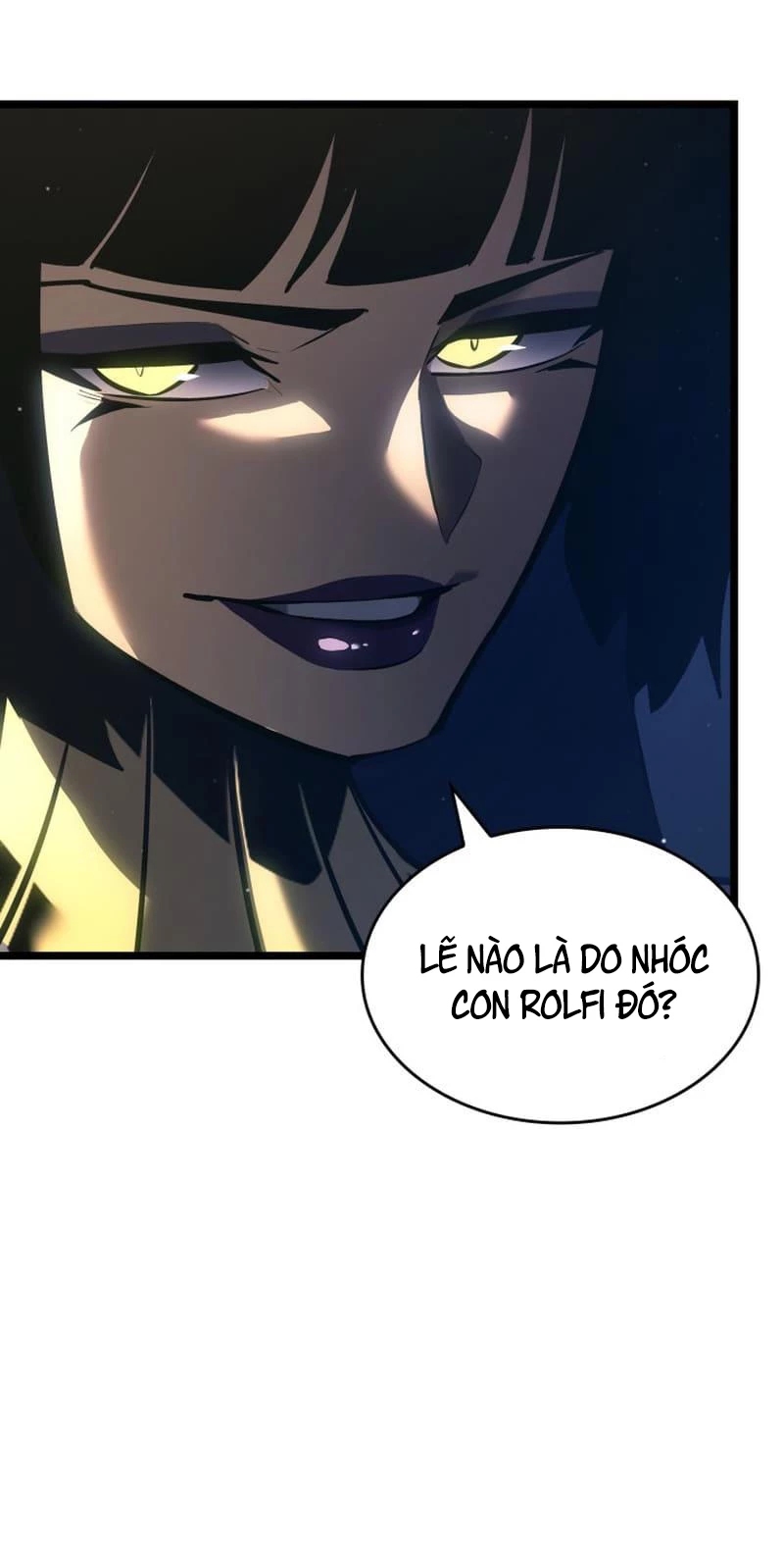 Sự Trở Lại Của Người Chơi Cấp Sss Chap 117 - Next Chap 118