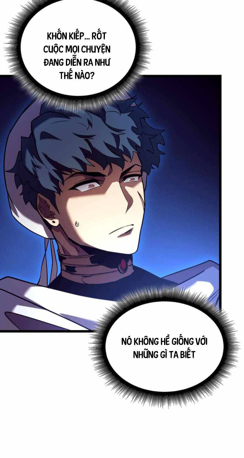 Sự Trở Lại Của Người Chơi Cấp Sss Chap 118 - Next Chap 119