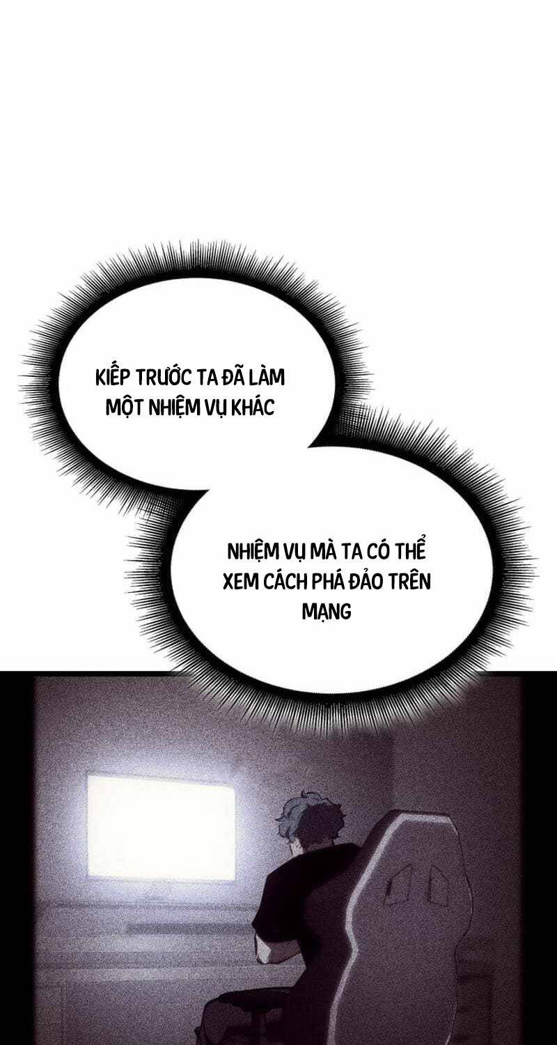 Sự Trở Lại Của Người Chơi Cấp Sss Chap 118 - Next Chap 119