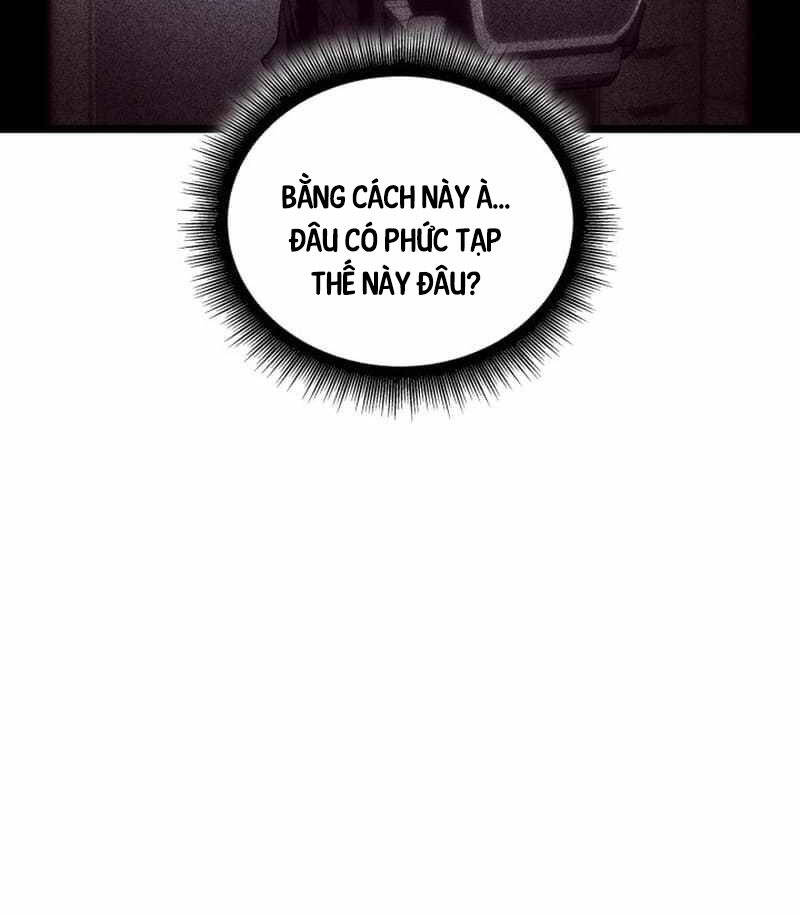 Sự Trở Lại Của Người Chơi Cấp Sss Chap 118 - Next Chap 119