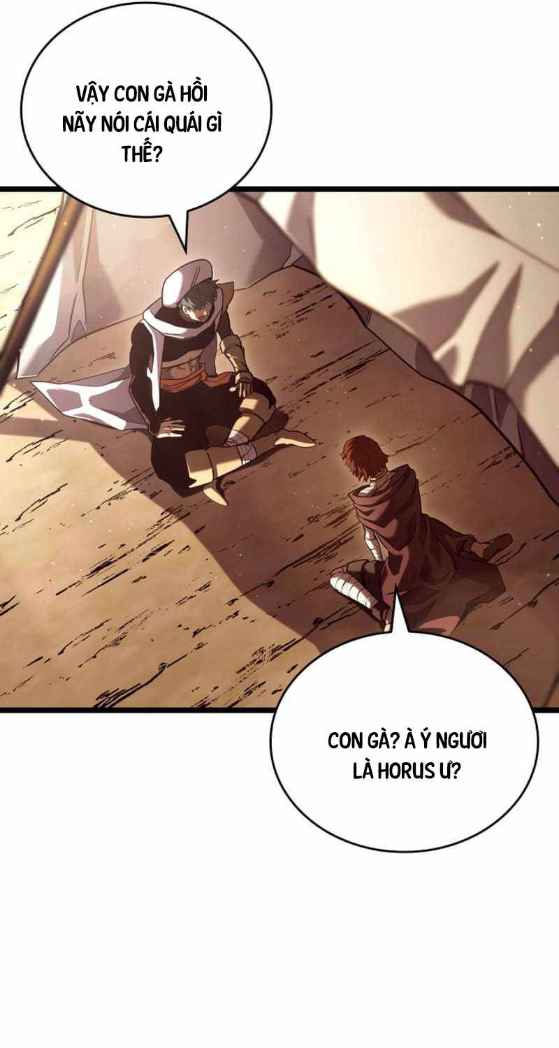 Sự Trở Lại Của Người Chơi Cấp Sss Chap 118 - Next Chap 119