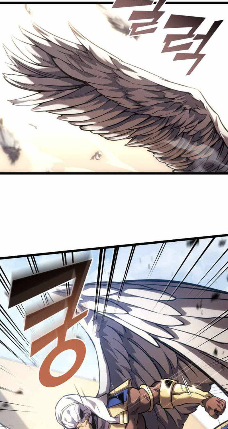 Sự Trở Lại Của Người Chơi Cấp Sss Chap 118 - Next Chap 119