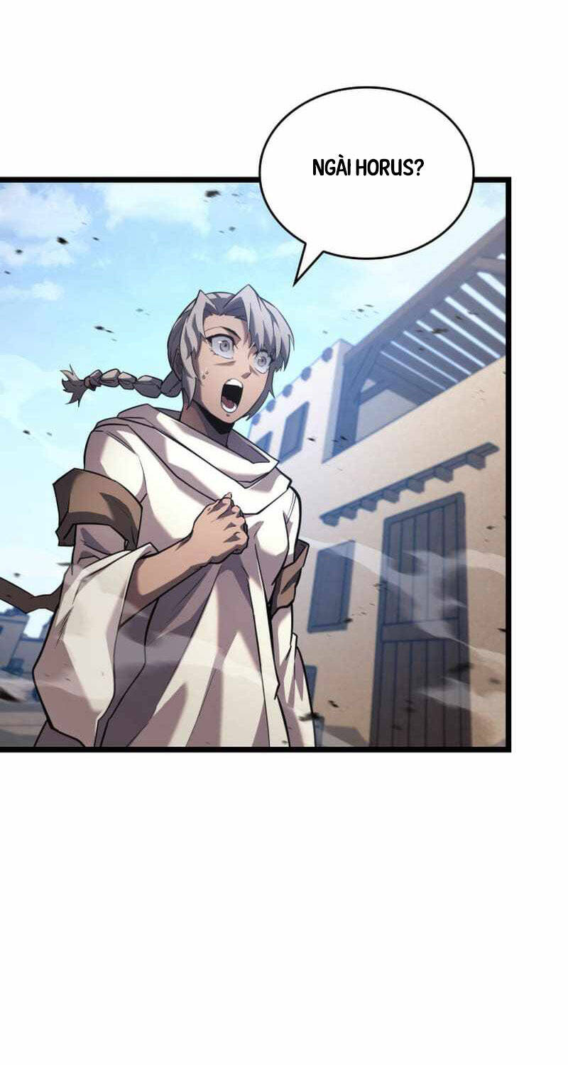 Sự Trở Lại Của Người Chơi Cấp Sss Chap 118 - Next Chap 119