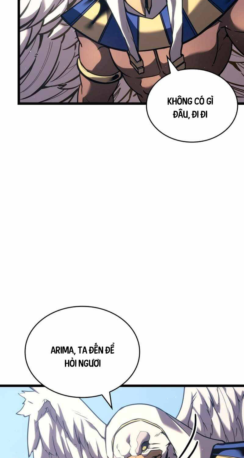 Sự Trở Lại Của Người Chơi Cấp Sss Chap 118 - Next Chap 119