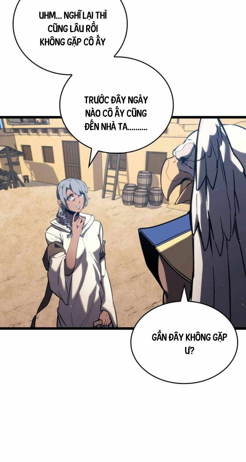 Sự Trở Lại Của Người Chơi Cấp Sss Chap 118 - Next Chap 119