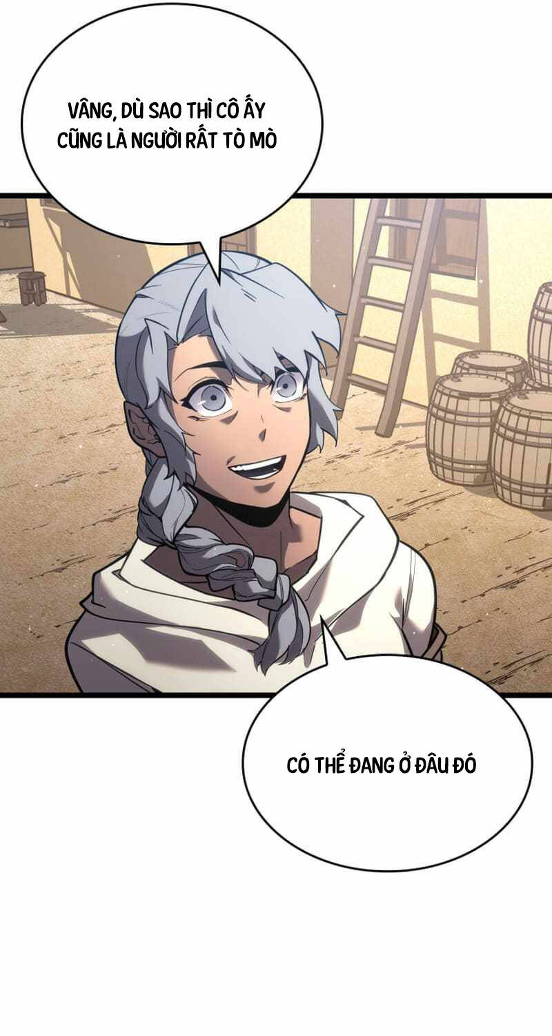 Sự Trở Lại Của Người Chơi Cấp Sss Chap 118 - Next Chap 119