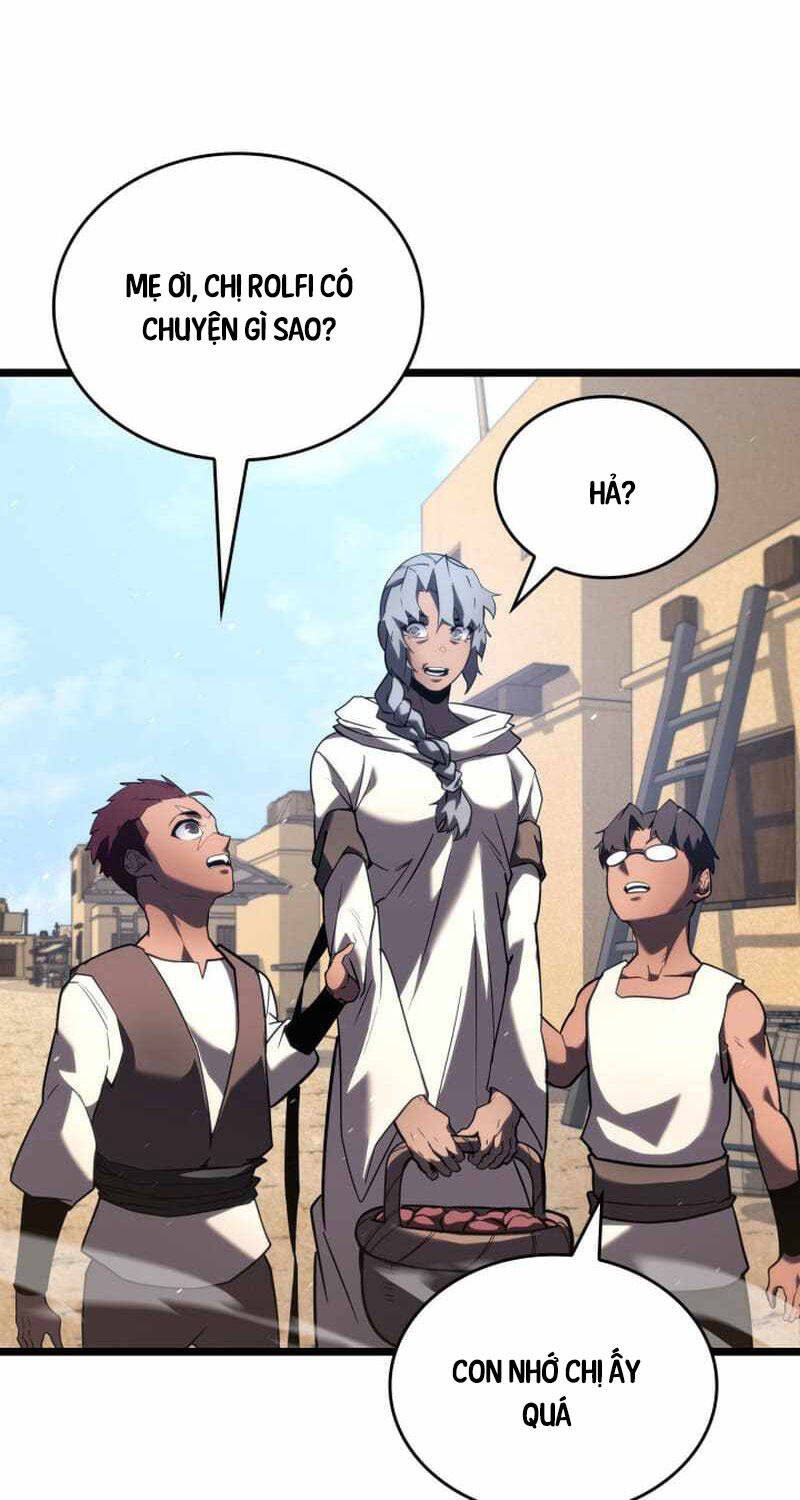 Sự Trở Lại Của Người Chơi Cấp Sss Chap 118 - Next Chap 119