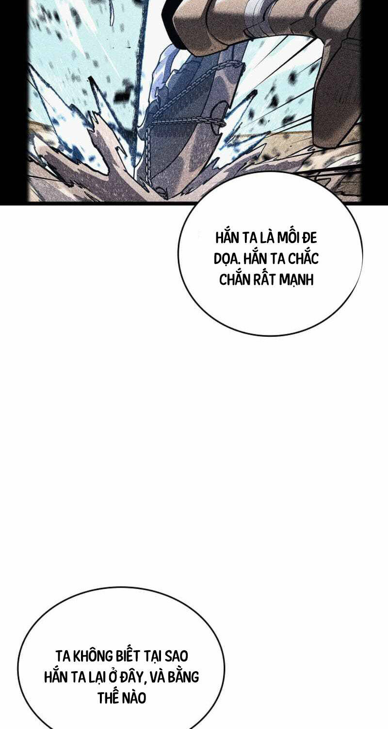 Sự Trở Lại Của Người Chơi Cấp Sss Chap 118 - Next Chap 119