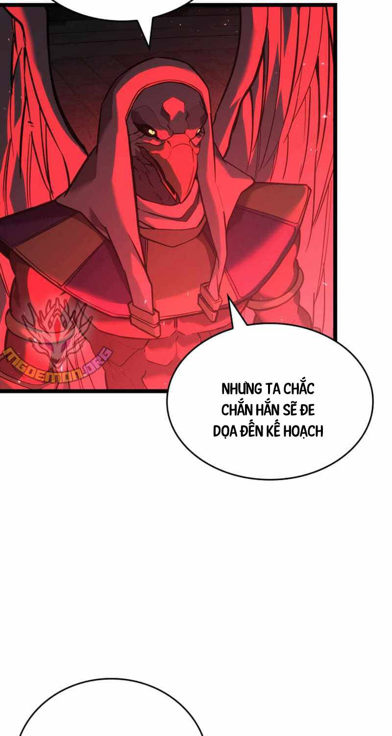 Sự Trở Lại Của Người Chơi Cấp Sss Chap 118 - Next Chap 119