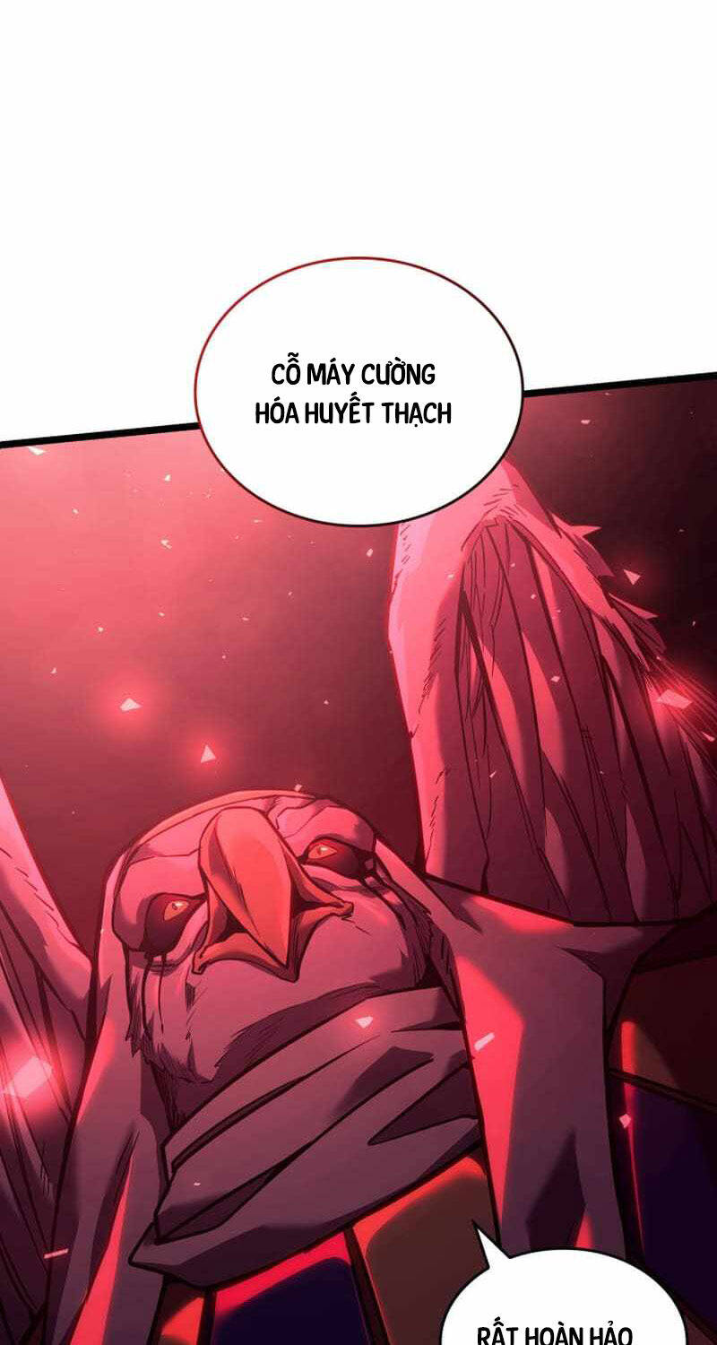 Sự Trở Lại Của Người Chơi Cấp Sss Chap 118 - Next Chap 119