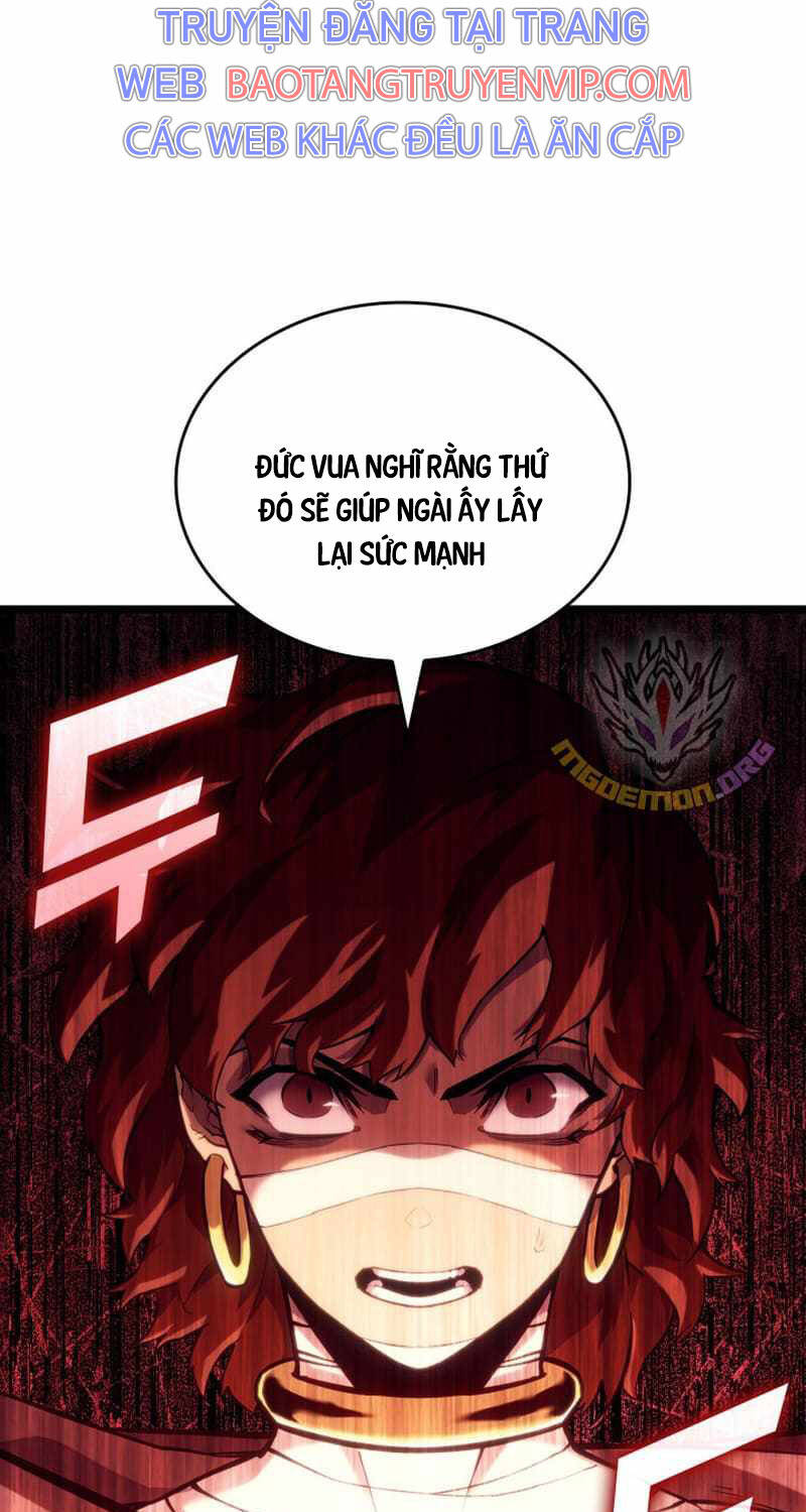 Sự Trở Lại Của Người Chơi Cấp Sss Chap 118 - Next Chap 119