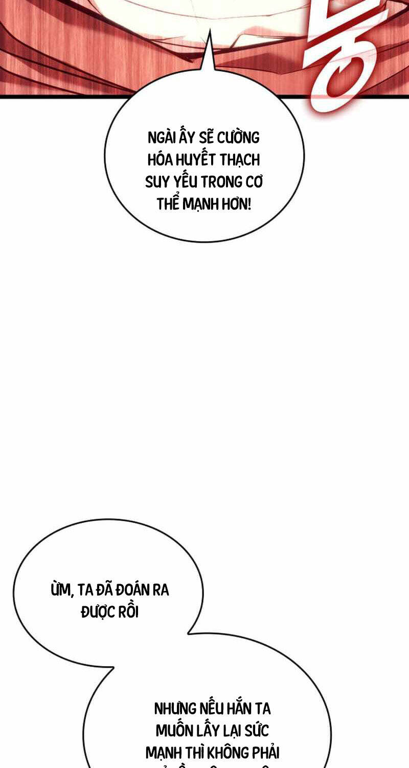 Sự Trở Lại Của Người Chơi Cấp Sss Chap 118 - Next Chap 119