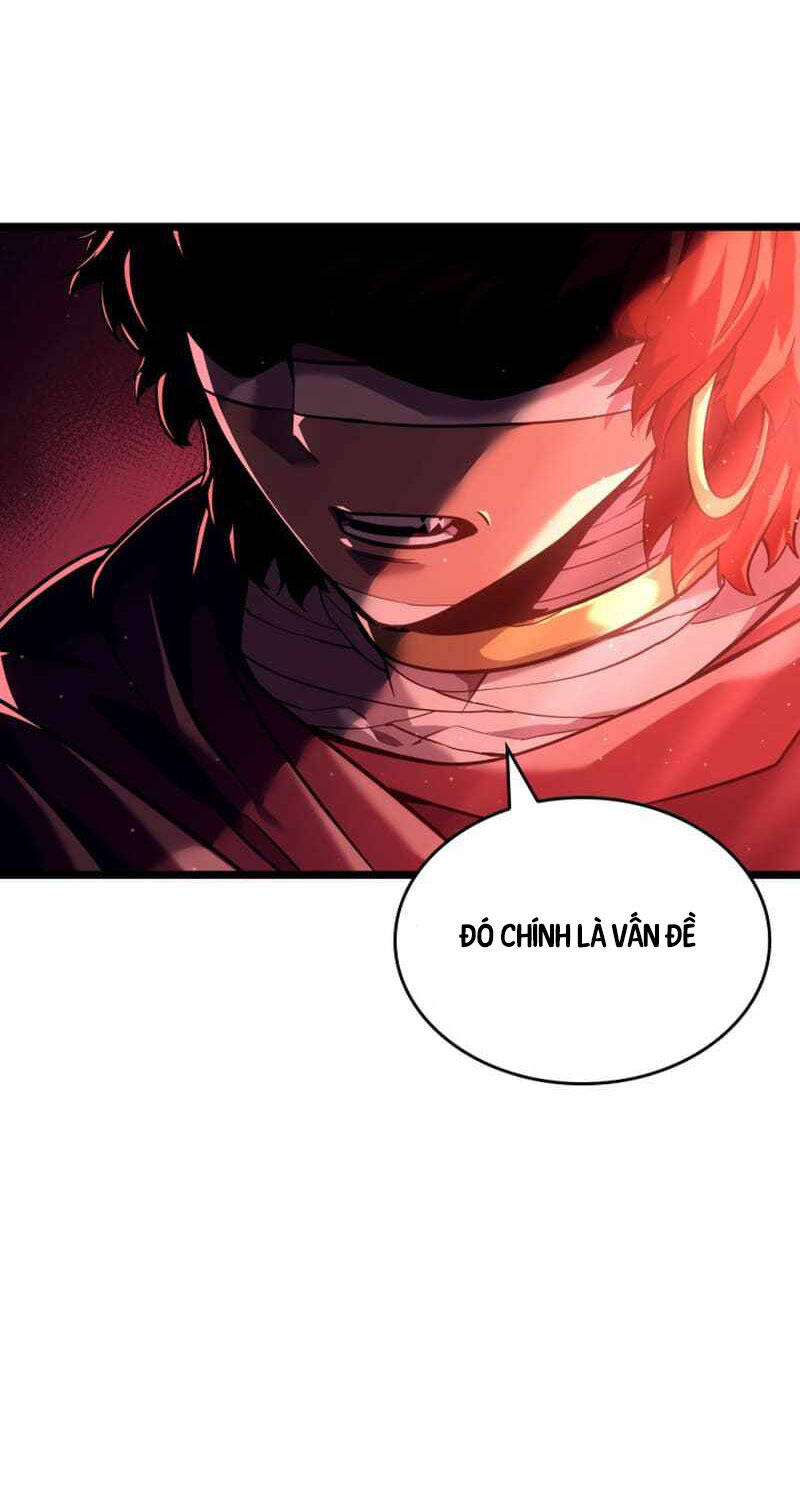 Sự Trở Lại Của Người Chơi Cấp Sss Chap 118 - Next Chap 119