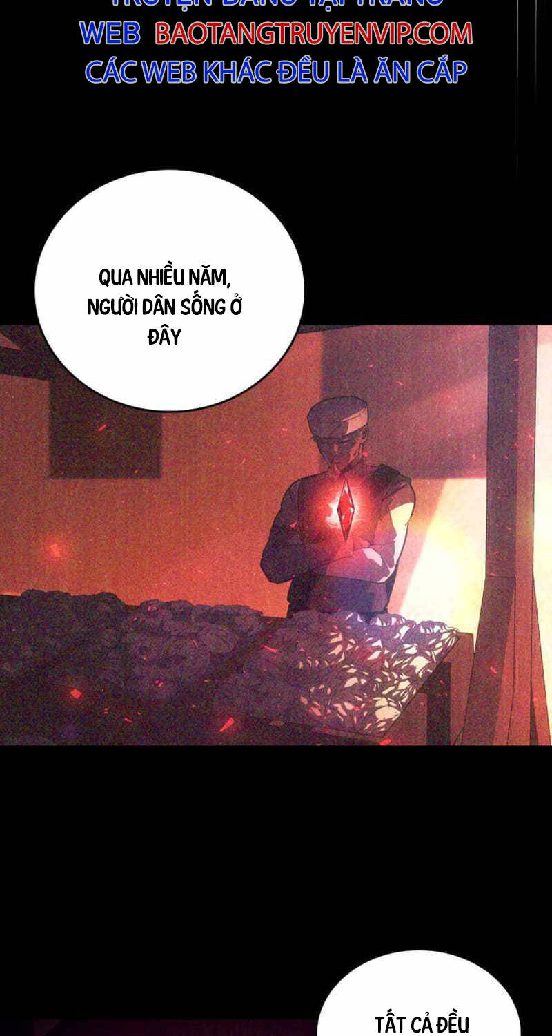 Sự Trở Lại Của Người Chơi Cấp Sss Chap 118 - Next Chap 119