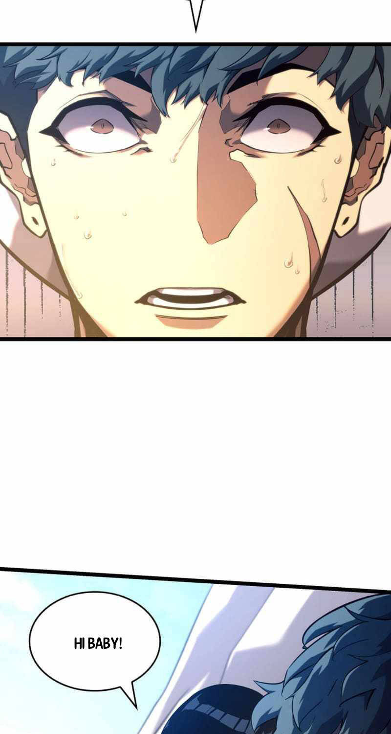 Sự Trở Lại Của Người Chơi Cấp Sss Chap 118 - Next Chap 119