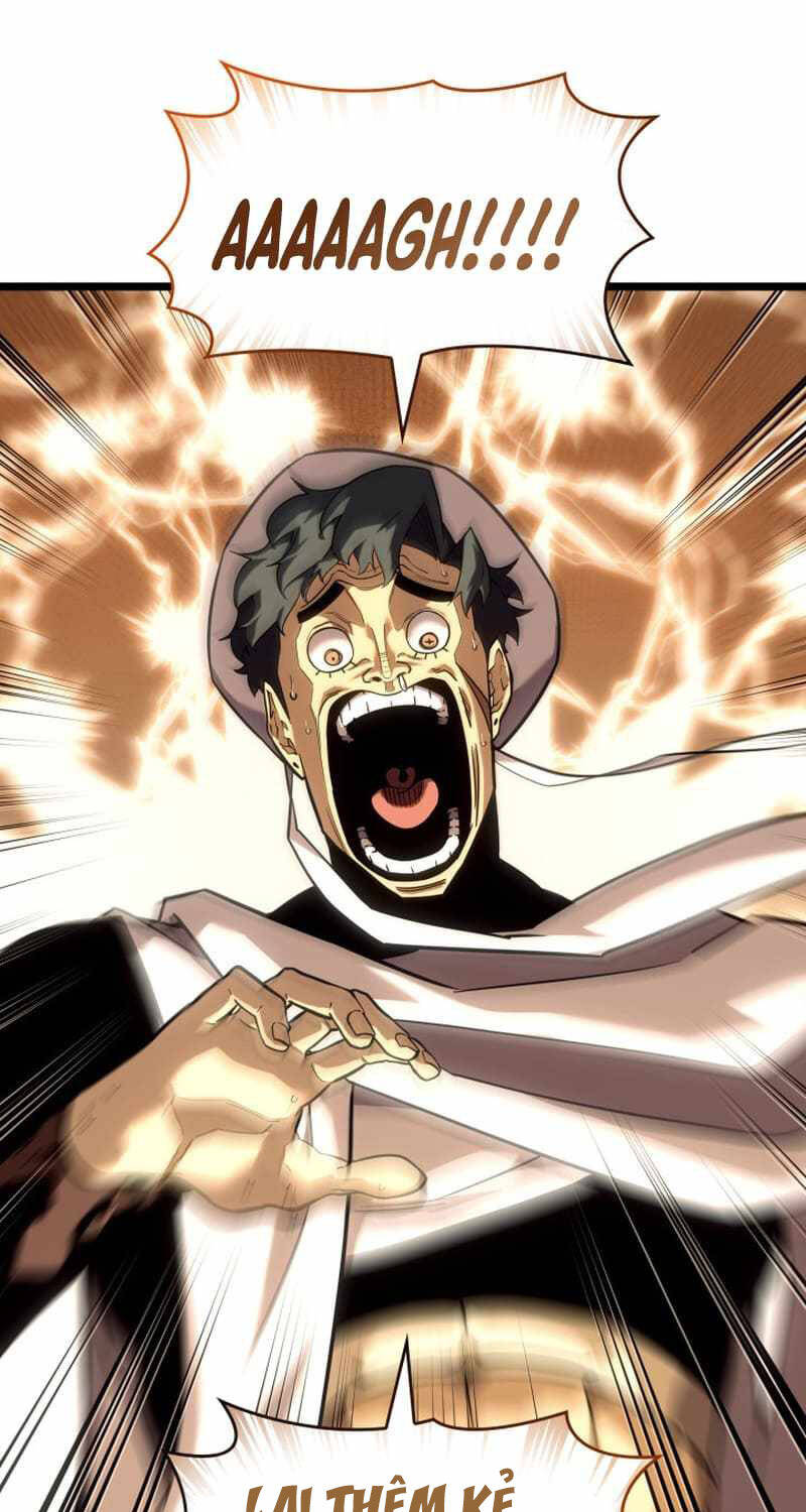 Sự Trở Lại Của Người Chơi Cấp Sss Chap 118 - Next Chap 119